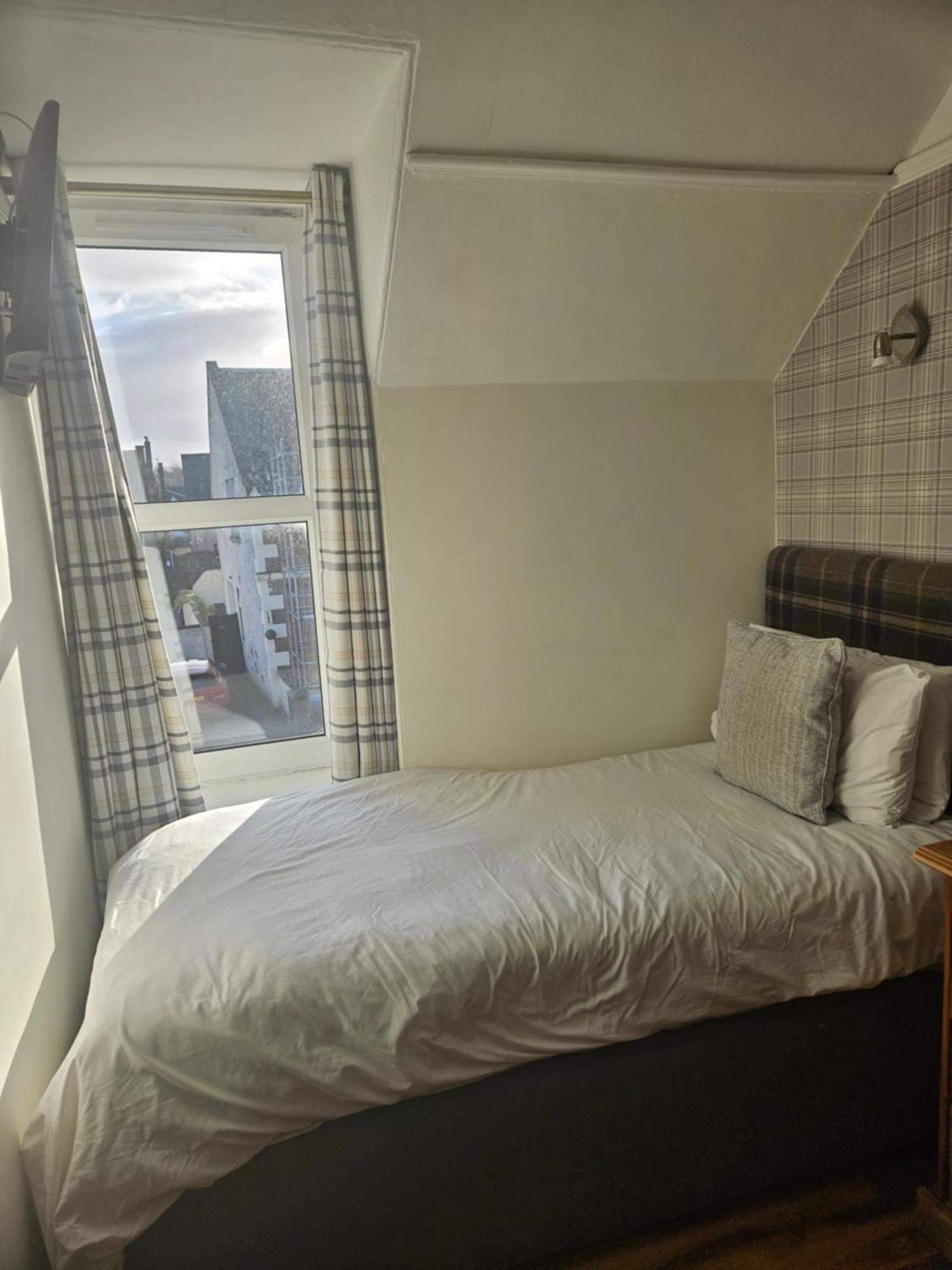 Dunskaith Villa, Inverness